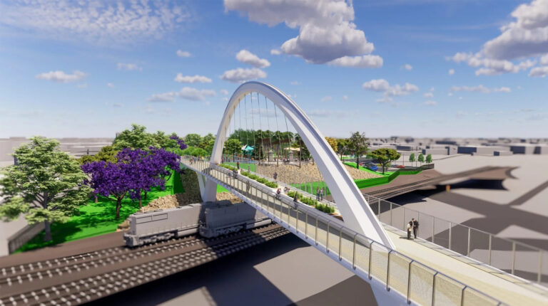 Wilmington Bridge
