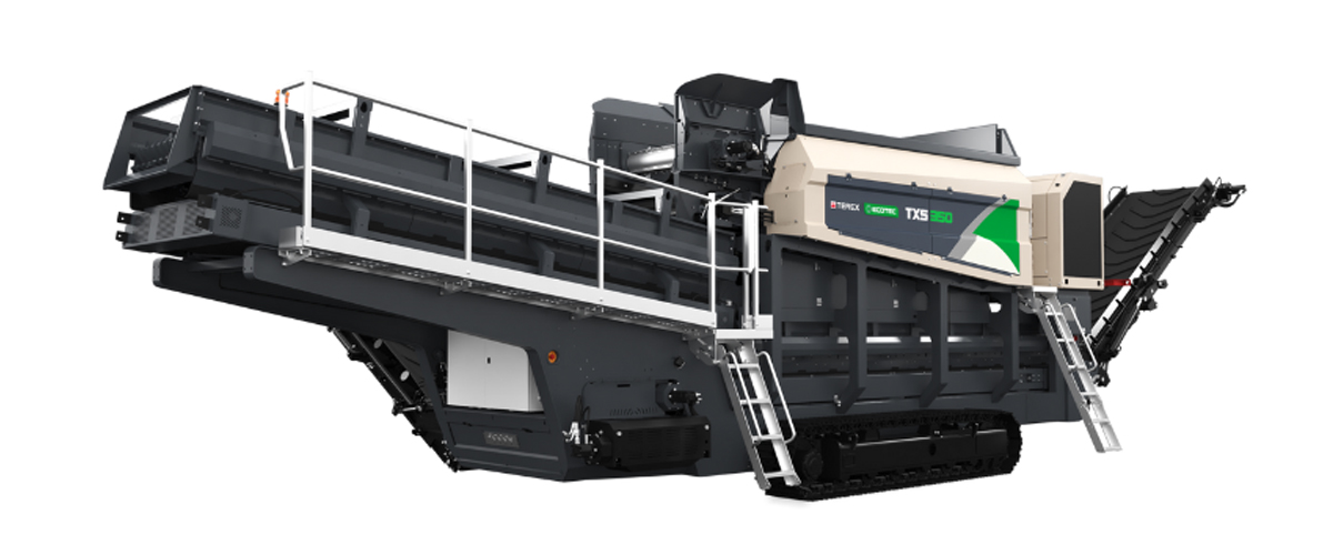 Terex Ecotec - 17/03/26