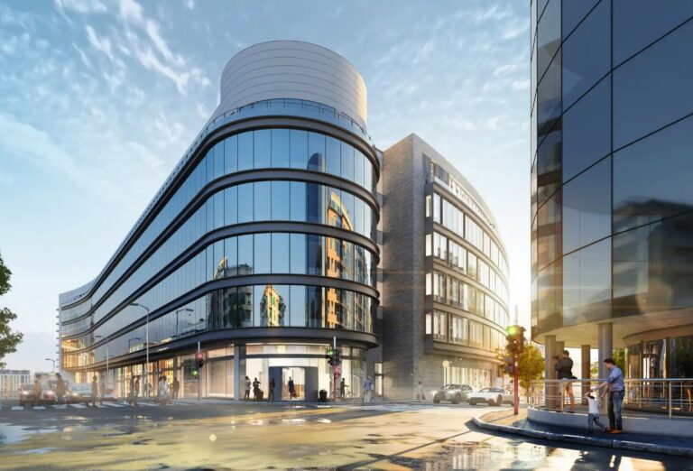 VDL Extension Rocade Projet 1