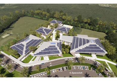 Potentiellement 1,45 Mrd€ pour le groupement de Bouygues Construction après l’obtention deux grands projets de reconstruction scolaire aux Îles Vierges américaines