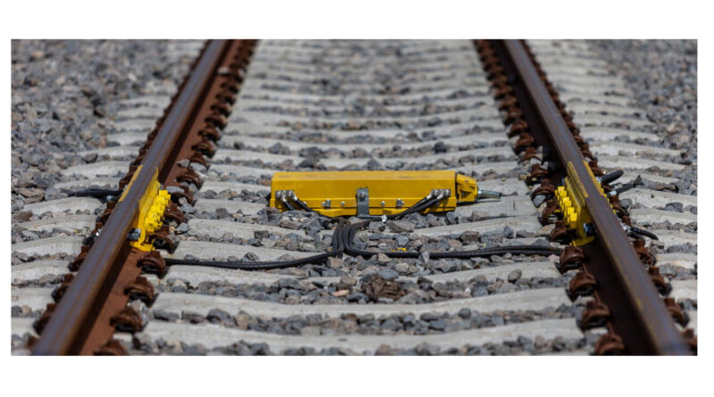 Alstom va moderniser un tronçon de 38 km d&rsquo;un corridor ferroviaire européen en Roumanie