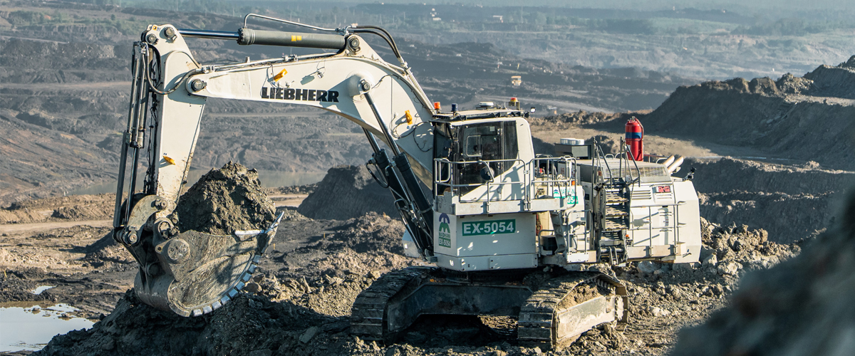Liebherr- 20/04/26