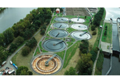 VINCI va améliorer la principale station de traitement des eaux de Prague