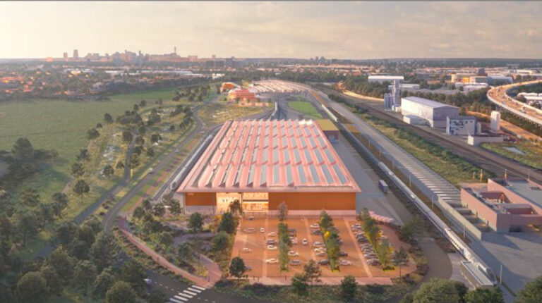 vinci HS2