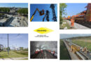 Colas Rail renforce sa présence au Chili
