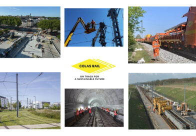 Colas Rail renforce sa présence au Chili