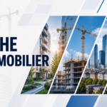 Dépêche de l'immobilier