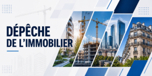 2026 – Dépêches immobilières