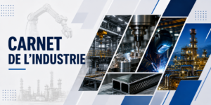 Juillet 2026 – Carnet de l’industrie