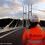 Eiffage E18 Norvège 2026