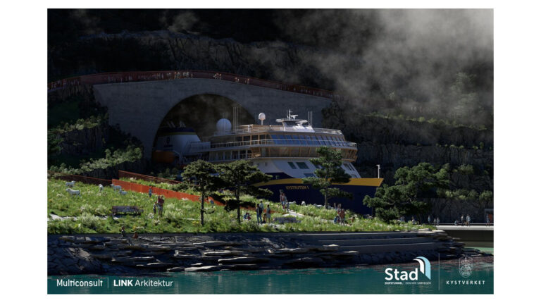 Stad Skipstunnel