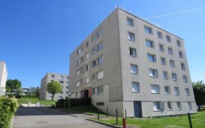 À Gonesse, la géothermie alimentera 345 logements sociaux en chauffage et en eau chaude
