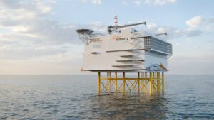 Eiffage renforce sa présence en Allemagne avec un nouveau contrat offshore décroché via la co-entreprise NSORe