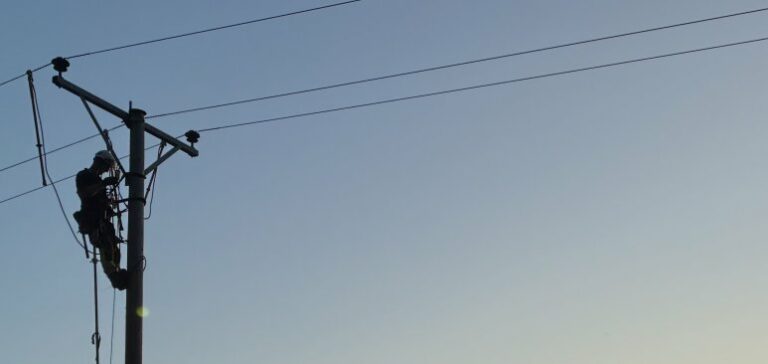 Vinci Energie - maintenance