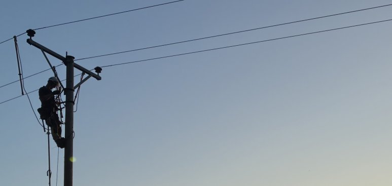 VINCI Energies remporte auprès de Vattenfall un nouveau contrat de maintenance d&rsquo;un réseau électrique suédois
