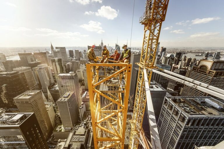 Les conditions générales de montage et démontage de grue viennent d’être actualisées