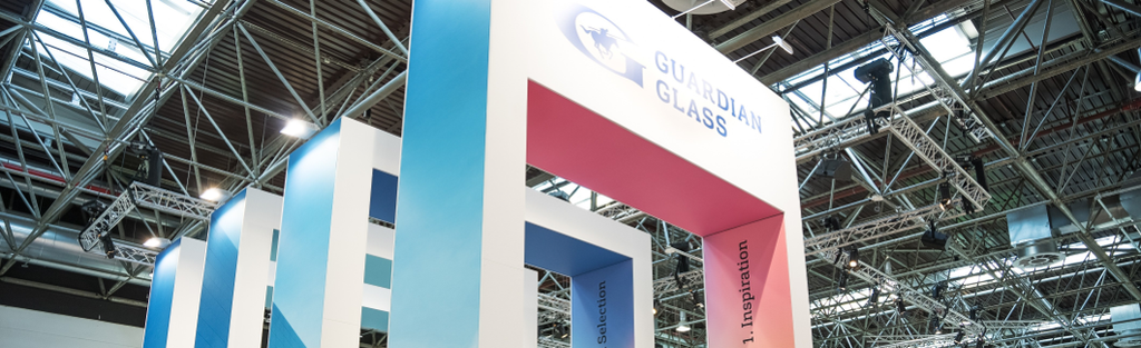 Glasstec 2026 20-23 octobre : Guardian Glass mettra à l’honneur son expertise mondiale et ses solutions axées sur les applications
