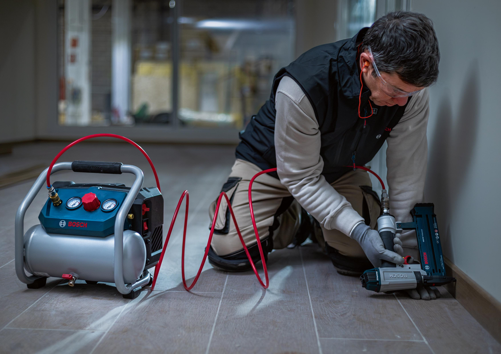 Bosch Professional – Compresseur sans-fil GKO18V-51